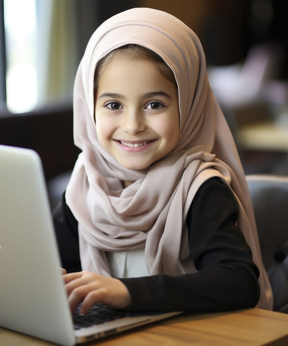 medium-shot-islamic-girl-lifestyle